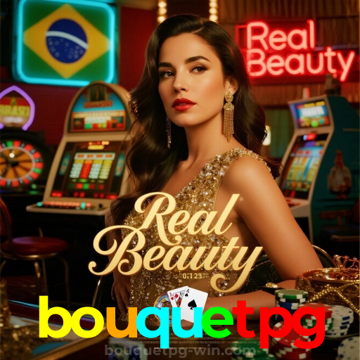 bouquetpg Plataforma:Jogue no cassino mais confiável e ganhe de forma segura!