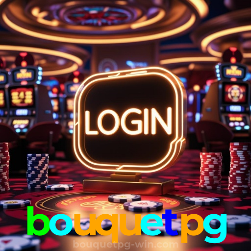 Login Cativante em bouquetpg: A Nova Era dos Jogos